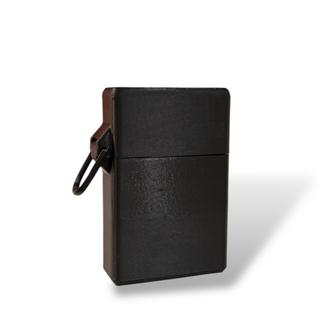Zippo Parmak