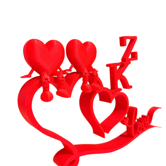 Kalpli Love 
