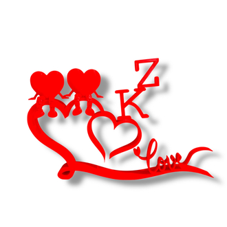 Kalpli Love 