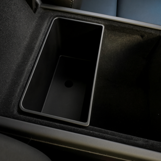 TESLA MODEL Y JUNIPER KOLÇAK İÇİ DÜZENLEYİCİ (SİYAH)