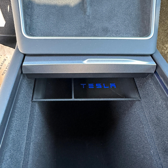 TESLA JUNIPER KONSOL DÜZENLEYİCİ