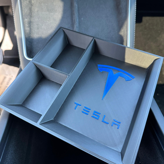 TESLA JUNIPER KONSOL DÜZENLEYİCİ