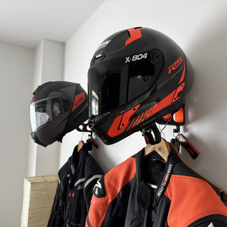 KASK ASKI VE MOTORCU DÜZENLEYİCİ ️✨