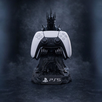  DARK LORD – PS5 Koltuk Standı ile setup’ına karizma kat!