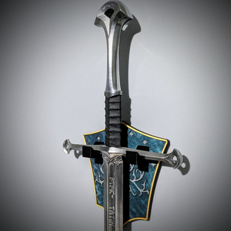 BATI’NIN ALEVİ YENİDEN DÖVÜLDÜ: ANDURIL! ⚔️