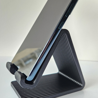  ELLERİNİZ SERBEST, KONFORUNUZ ZİRVEDE: PREMIUM TELEFON STANDI ✨