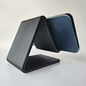  ELLERİNİZ SERBEST, KONFORUNUZ ZİRVEDE: PREMIUM TELEFON STANDI ✨
