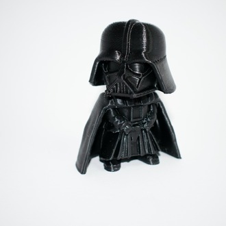 Mini Darth Vader Figürü