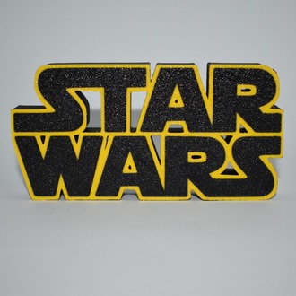 Yıldız Savaşları Logo