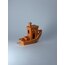 Tekne “Benchy”