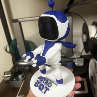 Astro Bot 