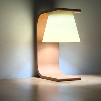 Modern Lamp 