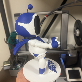 Astro Bot 