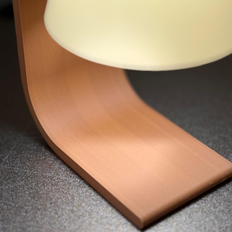 Modern Lamp 