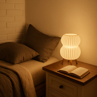 Ola Lamp