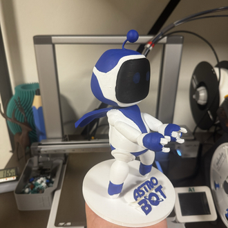Astro Bot 