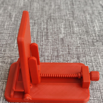 Ayarlanabilir Telefon Stand