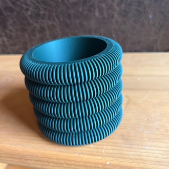 Saksı / Coins Planter