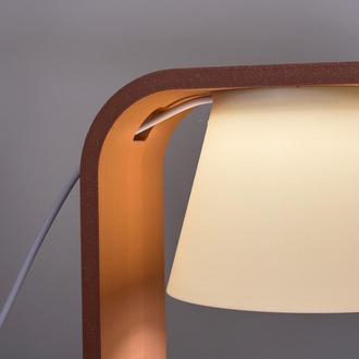 Modern Lamp 