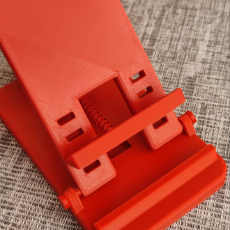 Ayarlanabilir Telefon Stand