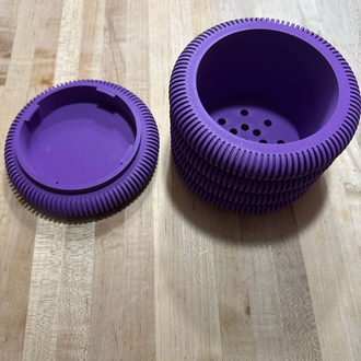 Saksı / Coins Planter