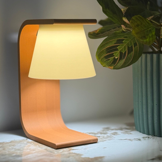 Modern Lamp 