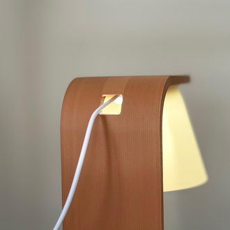 Modern Lamp 