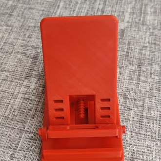 Ayarlanabilir Telefon Stand