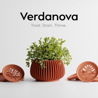 Verdanova Saksı