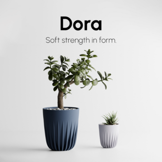 Dora Saksı