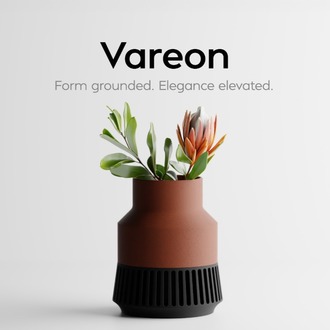 Vareon Saksı