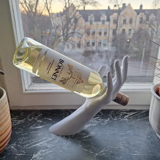 Vino Şarap Standı