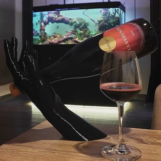 Vino Şarap Standı