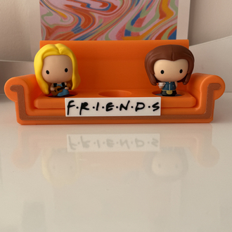 Friends Koltuk