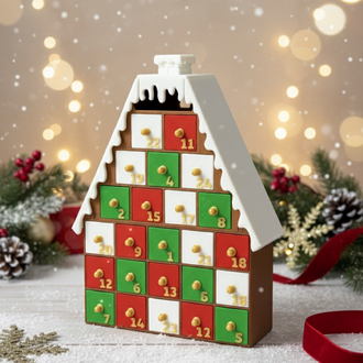 Advent Calendar