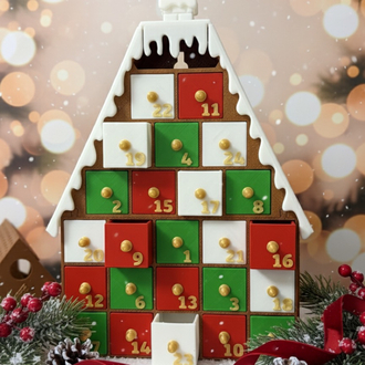 Advent Calendar