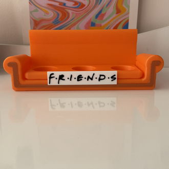 Friends Koltuk