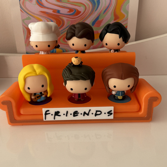 Friends Koltuk