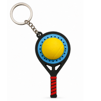 Tenis Clicker | Anahtarlık