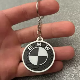 BMW Tutkusu- Özel Tasarım Anahtarlık