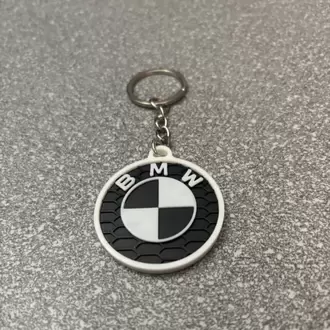 BMW Tutkusu- Özel Tasarım Anahtarlık