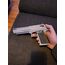 Desert Eagle(DEAGLE) 3d Baskı