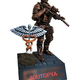 Sağlık Personeli