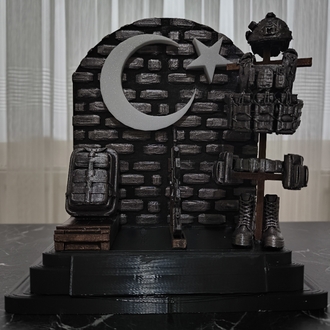 Savaşçının Teçhizatı