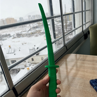 Katlanır Katana