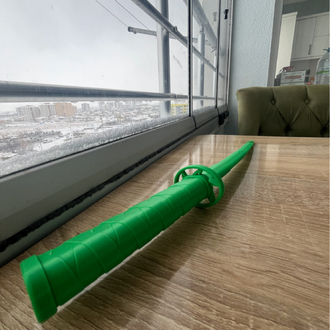 Katlanır Katana