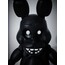 FNAF Shadow Bonnie