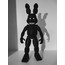 FNAF Shadow Bonnie