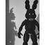 FNAF Shadow Bonnie
