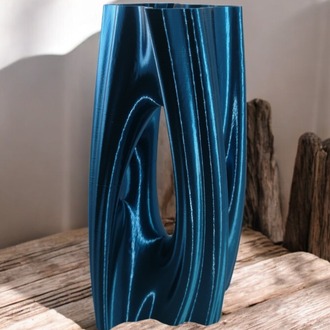 3D Julia Vazo